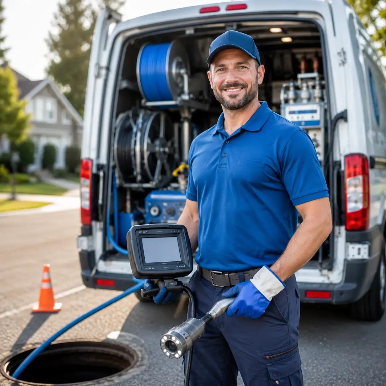 Local Pipe Relining specialists in Tennille, GA